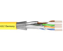 Sommer Cable 580-0417FC Mercator CAT.7a CPR Dca