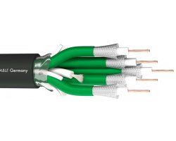 Sommer Cable 600-0171-05 Vector Plus 5