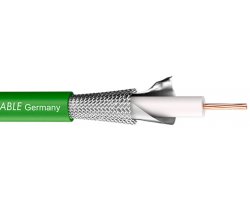 Sommer Cable 600-0174FC Vector Plus FRNC Dca