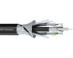 Sommer Cable 600-0791 Transit MC 120 HD