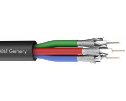 Sommer Cable 600-0851-03 Transit 3