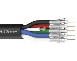 Sommer Cable 600-0851-05 Transit 5 HD
