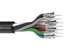 Sommer Cable 600-0851-07 Transit 7 HD