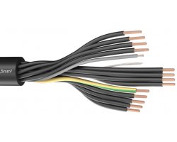 Sommer Cable Atrium Flex 700-0051-1315 - 13 x 1,5 mm