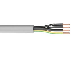 Sommer Cable 700-0056-0425 Atrium Flex - 4 x 2,5 mm
