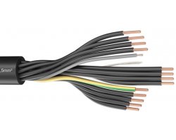 Sommer Cable 700-0056-1415 Atrium Flex - 14 x 1,5 mm