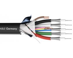 Sommer Cable 600-0261-0506H Transit Mini Control 506