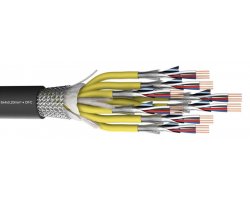 Sommer Cable 100-0501-08 Pegasus-08 CMCK