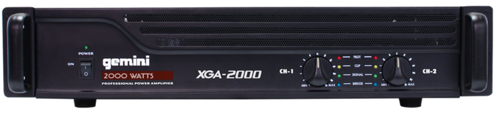 Gemini XGA-2000