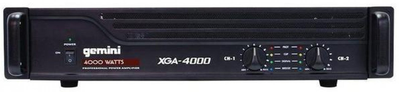 Gemini XGA-4000