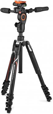 Manfrotto Befree 3-Way Live Advanced Sony Alpha
