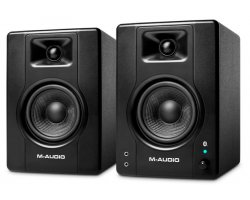 M-Audio BX4 BT pár