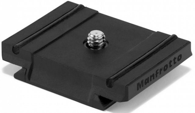 Manfrotto Light 200PL Plate RC2 ARCA