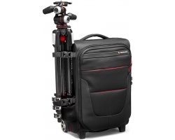 Manfrotto Pro Light Reloader Air-55 Carry-on Camera Rollerbag