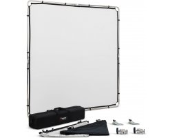 Manfrotto Pro Scrim All In One Kit 2 x 2 m Large