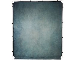 Manfrotto EzyFrame Vintage Background Cover 2 x 2,3 m Sage