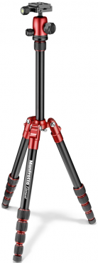 Manfrotto Element Traveller Tripod Small With Ball
