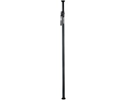 Manfrotto Autopole Black Extends From 210 cm To 370 cm