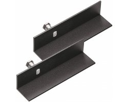 Manfrotto L' Brackets Set Of Two To Support Shelve