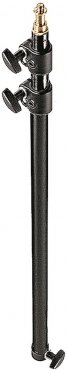 Manfrotto Extension For Light Stands, Black