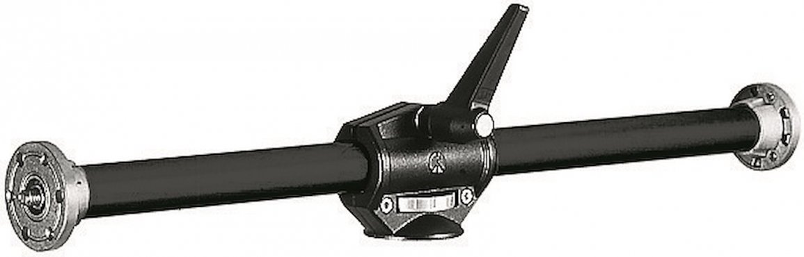Manfrotto Repro Arm With Double Camera Attachment 131DB