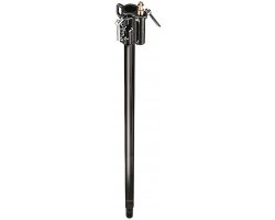 Manfrotto Heavy Extension One Section Black