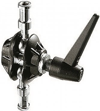 Manfrotto Tilt-Top Head, Without Bracket