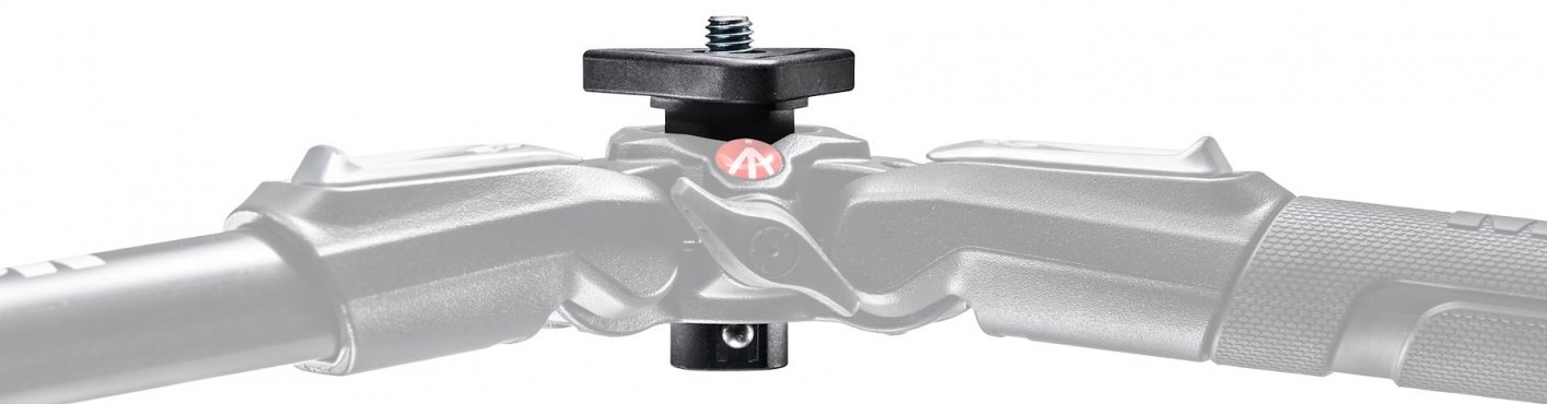 Manfrotto Low Angle Adapter For New 190 Series