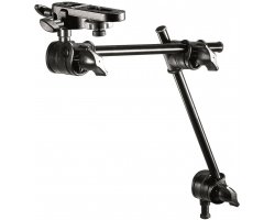 Manfrotto Single Arm 2 Section With Camera Bracket