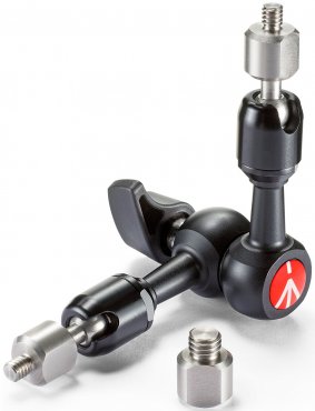 Manfrotto Photo Variable 244 Micro Friction Arm
