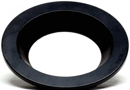 Manfrotto Adapter 75 mm Ball To 100 mm Bowl