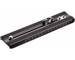 Manfrotto Long Pro Video Camera Plate