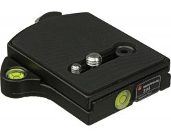 Manfrotto Quick Release Plate Adapter