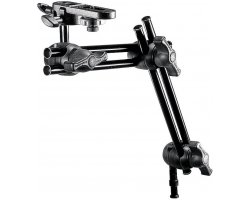Manfrotto 2-Section Double Articulated Arm