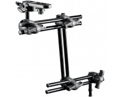 Manfrotto 3-Section Double Articulated Arm