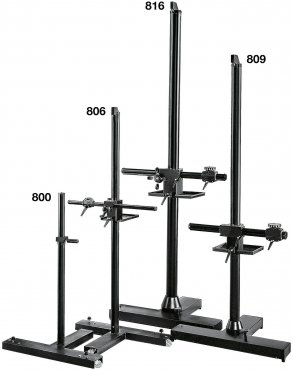 Manfrotto Tower Stand 260 cm 816