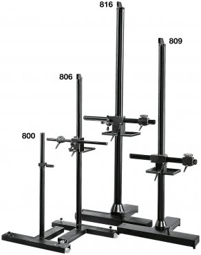 Manfrotto Tower Stand 230 cm