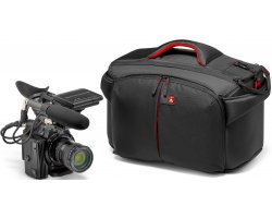 Manfrotto Pro Light Camcorder Case 192N For C100, C300, C500, AG-DVX200