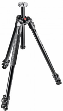 Manfrotto 290 XTRA Alu 3-section Tripod
