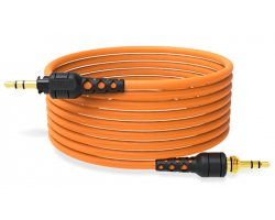 Rode NTH-Cable24O Barva oranžová