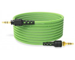 Rode NTH-Cable24G Barva zelená