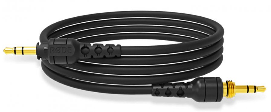 Rode NTH-Cable12 Barva černá