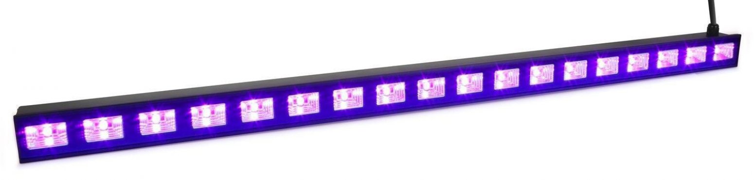 BeamZ BUV183 LED UV BAR