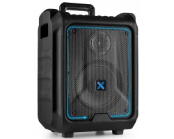 Vonyx Splash 300 Přenosný zvukový systém odolný vůči povětrnostním vlivům