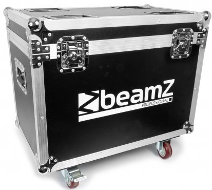 BeamZ Pro FC1912 Přepravní kufr pro 2x MHL1912