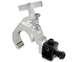 BeamZ BC50-150F Foldable Quick Release Clamp Alu