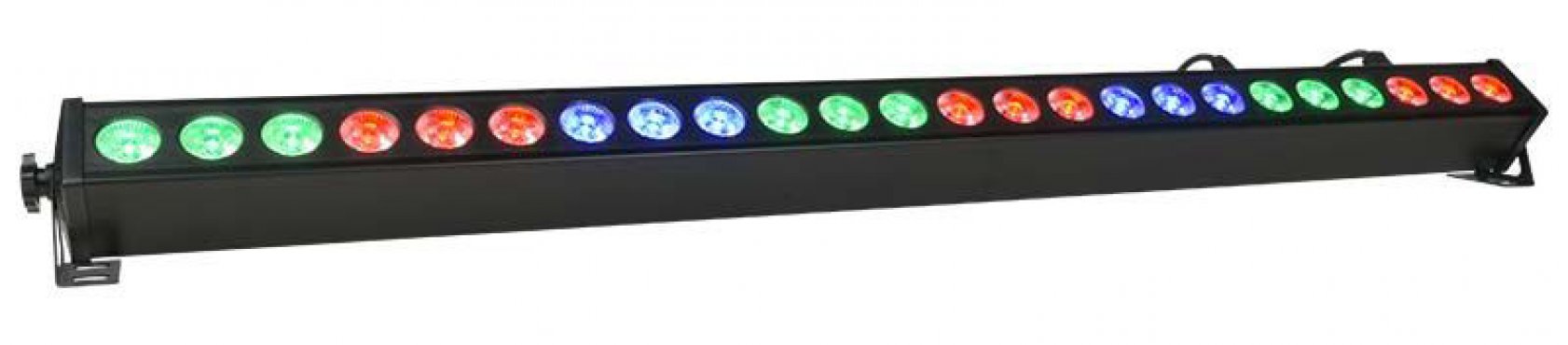 LIGHT4ME Deco BAR 24 RGB LED lišta