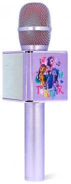 OTL My Little Pony Karaoke Microphone With Bluetooth Speaker