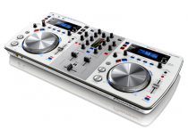 Jaký vybrat DJ MIDI kontroler?
