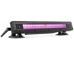BeamZ Pro Starcolor54 LED Wall Wash Bar IP65 RGB
